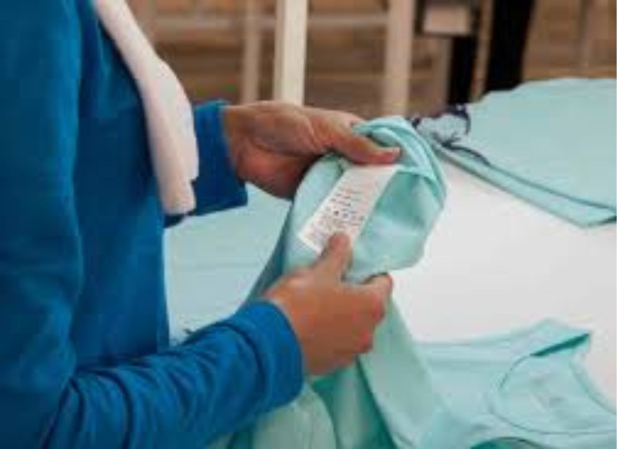 WASH CARE ATTACHING